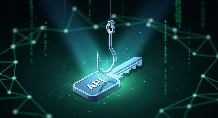 총판 API 사기 수법 및 피해 예방 안내 이미지