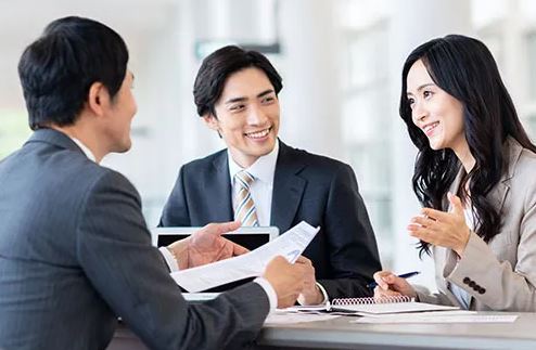 총판 고객 관리 및 충성 고객 확보 전략 이미지