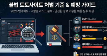 총판 먹튀사이트 블랙리스트 및 위험 업체 안내 이미지